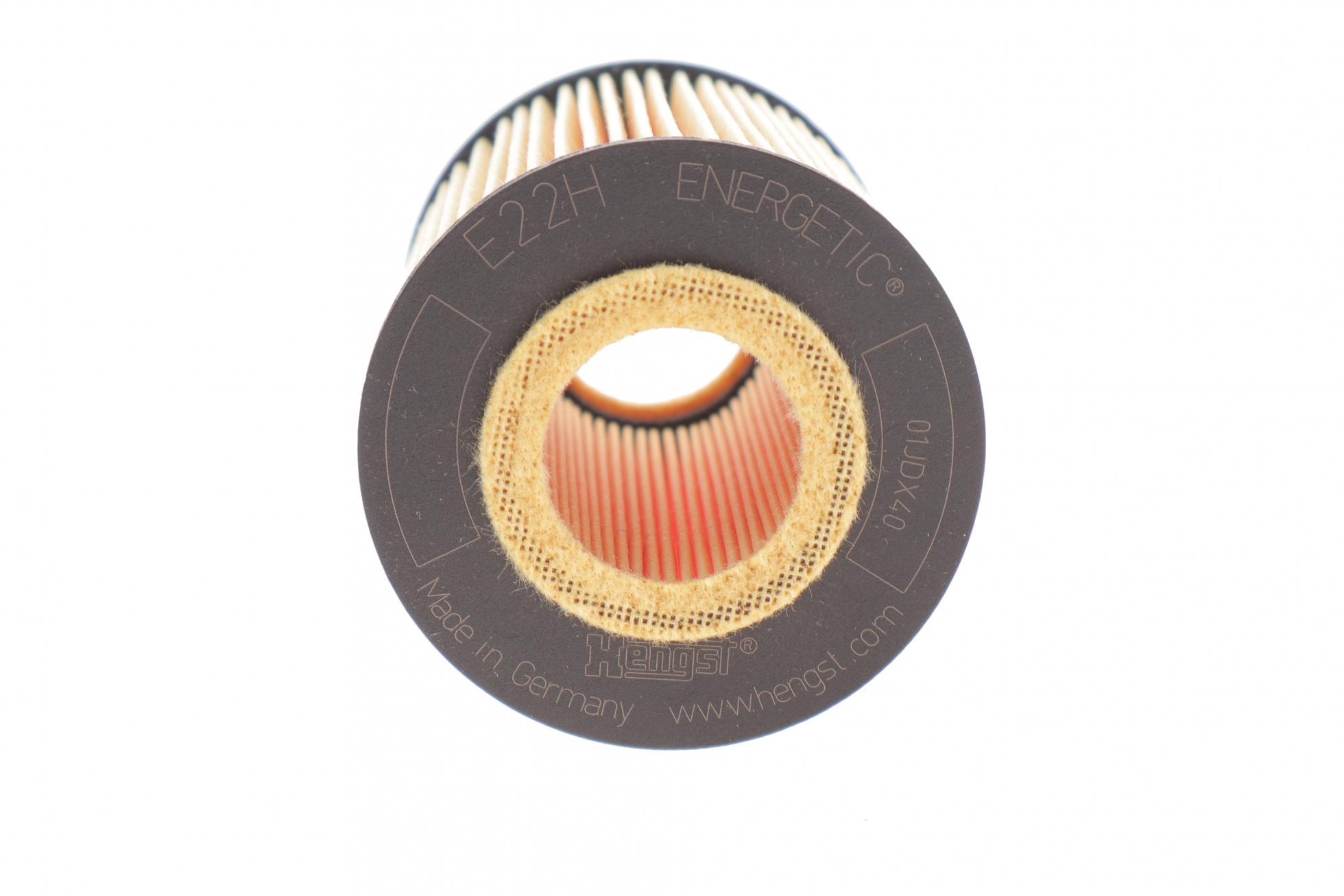 E22HD190 HENGST FILTER
